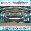 Custom-made Steel Structure Building for Workshop Factory