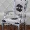 elegant new coming design baroque style dining chair