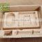 Biodegradable package design