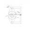 Circum Rotary Dampers