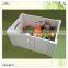 pictures MDF timber wooden beer storage crate box