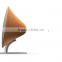 Professional portable Wireless bluetooth speaker for iphone Creative Wireless NFC Touch Audio NFC Speaker