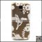 Cartoon pattern tpu protective case for Samsung S5,tpu phone cover