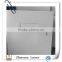 small metal plate fabrication /laser cutting service