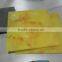 New Design Acrylic Marble Plastic Sheet , Marble Patterned Acrylic Sheet