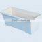 SOL 2015 Self-watering Box Planter Rectangle Boxes Rectangle Planters
