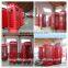Botou Hengsheng antique red telephone Kiosk London telephone booth for sale