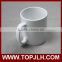 Wholesale All Size Plain White Blank Ceramic Mug for sublimation