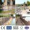 Outdoor WPC handrails