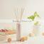 Eco-Friendly Feature and Solid Shape reed diffuser with rattan sticks