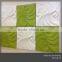 polycarbonate Vacuum formed 3D wall board wall paper