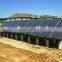 300w small portable solar system latest 5kw wind solar hybrid power system with lithium battery solar system