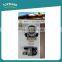 Hot selling waterproof super bright 19LED high powered bike head light with bicycle pump