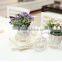 Hot selling cheap flower basket