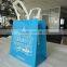 2016 new fashion warp and weft kraft paper bag for women bags