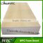 Waterproof building board/Latest WPC Building Materials Concrete Board1.22m*2.44m