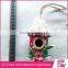 China Factory Supply Crafts Decorations Christmas Village Houses for Christmas Market