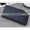 wholesale New men's long Slim Wallet Card Wallet multi cross pattern wallet purse