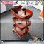 Modern meeting room 4 wheels tea trolley cart