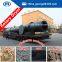 Three Drum Silica Sand Rotary Dryer