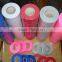 Tape tool attaching and binding machine made in china