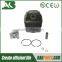 Generic cylinder kit fits for T200 brush cutter trimmer 39MM