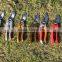2016 new design pruning garden bonsai shear
