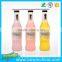 2017 new kitchen tool design bottle holder/Fridge Magnets