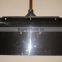 Heavy Duty, 24-inch PE blade, Manual SNow Pusher