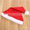 2016 promotional hotsale wholesalechristmas funny crazy warm cap and hat for winter