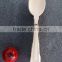 Healthy dispoable wooden spoon