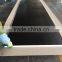 PU/PIR/Phenolic Foam Insulation ventilation Duct