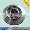 Water Pump Impeller with CNC Machining for pump parts