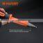 Hexagonal Forged Cold Moil Point Chisel With TPR Handle
