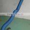 2 Arms GY series Welding Fume Purifier 99.9% PTFE cartridge filter