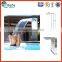 stainless steel high quality cheap garden rock swimming pool mini waterfall fountains spa waterfall