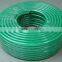 high quality abrasion resistance flexible 1/4"(11mm*6mm) PVC pipe for various industry