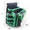 100% 600D Polyester Electric WaistTool Belt Waist Tool Bag