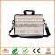 13-Inch Pink Water Ripples Bohemian Style Waterproof Neoprene Laptop Sleeve Case Bag