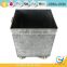 cheap price coal bucket powder coating iron coal bucket