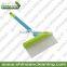 silicone window squeegee with long handle