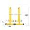 Lebert Equalizer Exercise Dip Station Fitness