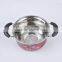 Hot Sale Wholesale Healthy Deep stainless steel Pot