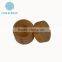 Cao County Supply Round Wooden Watch Box