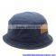 High Quality Bucket Hat Custom Designed Fisherman Hat And Caps Wholesale