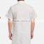 2017 high quality man hospital uniform