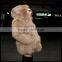 Hot Sale Top Quality Best Price Faux Fur Coat Woman Winter