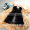 wholesale 2015 woman dress hot sale high-grade luxury winter faux fox fur vest