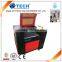 XJ6090 laser wood carving machine