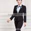 woman office business formal Suit WMS0002